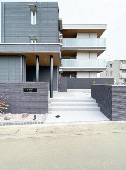 スカーラ大宮の物件内観写真