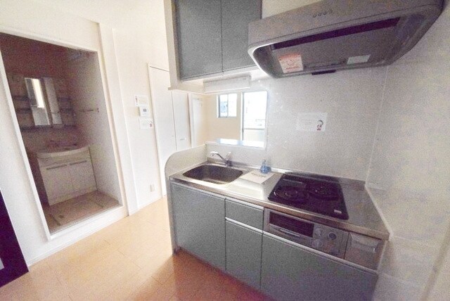 エスポワールの物件内観写真