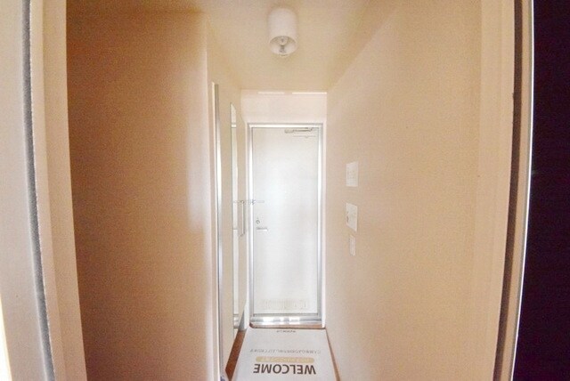 エスポワールの物件内観写真