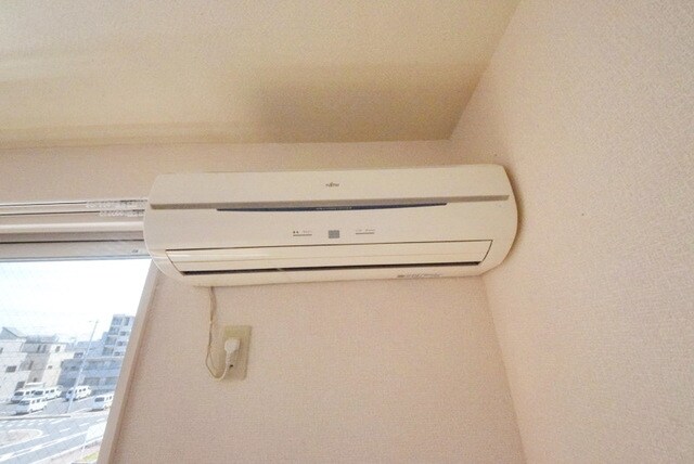 エスポワールの物件内観写真