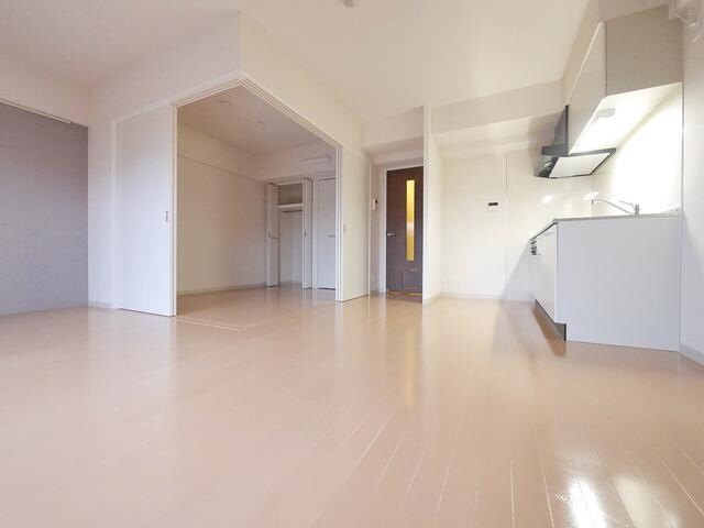 貴賓館の物件内観写真