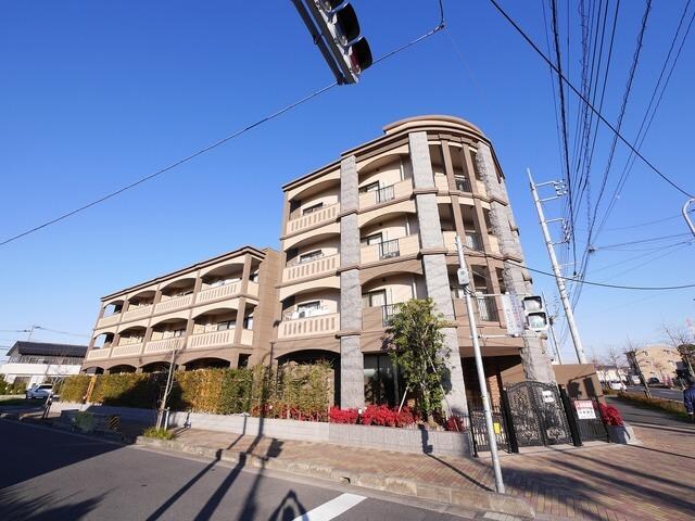 貴賓館の物件内観写真