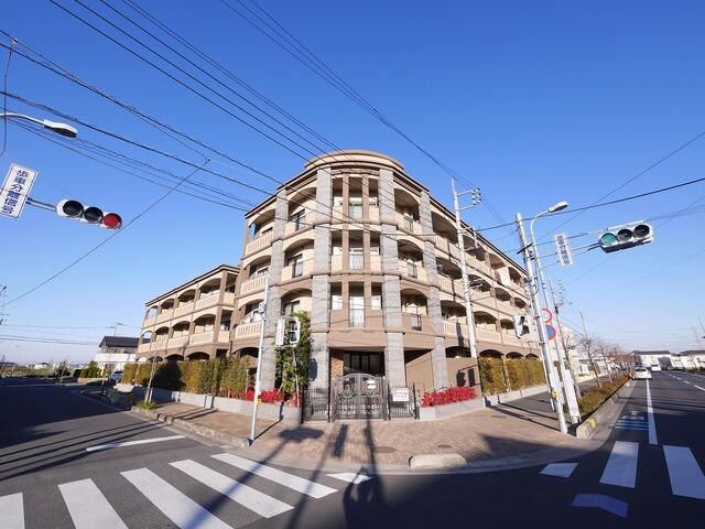 貴賓館の物件内観写真