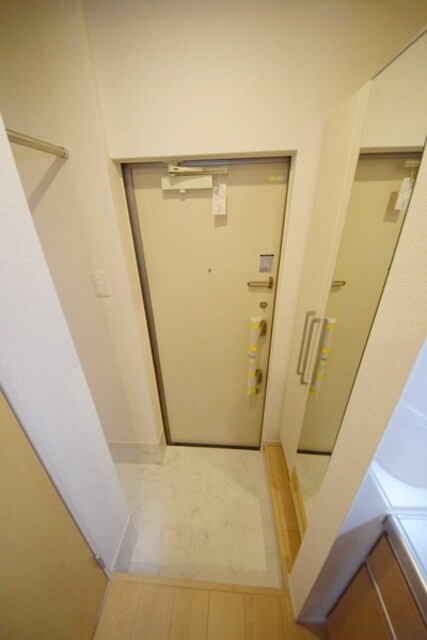 サンシャイン浦和美園の物件内観写真