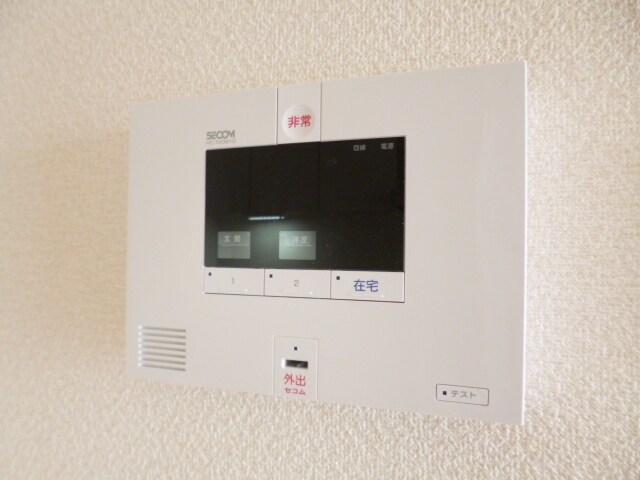 プレジールの物件内観写真