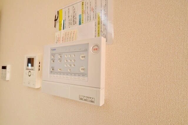 コートヴィレッジ　かりんの物件内観写真