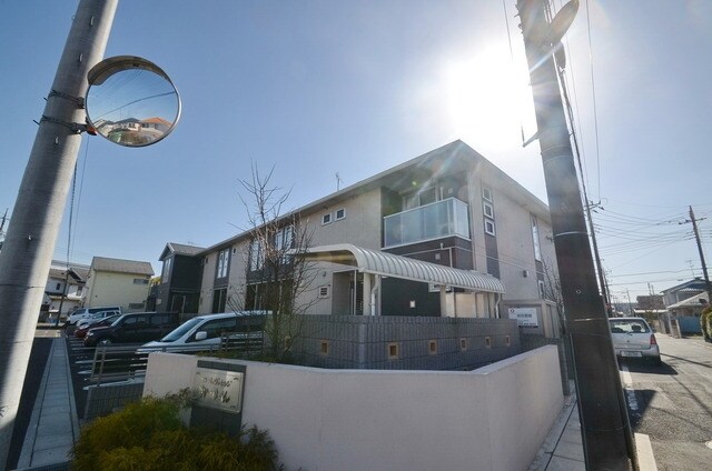 コートヴィレッジ　かりんの物件内観写真