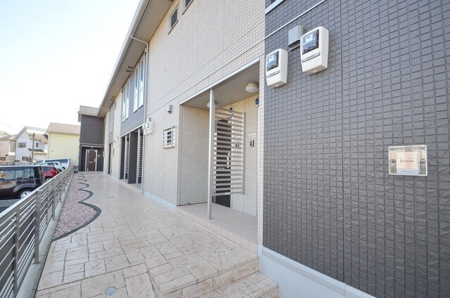 コートヴィレッジ　かりんの物件内観写真