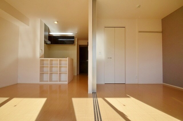 コートヴィレッジ　かりんの物件内観写真