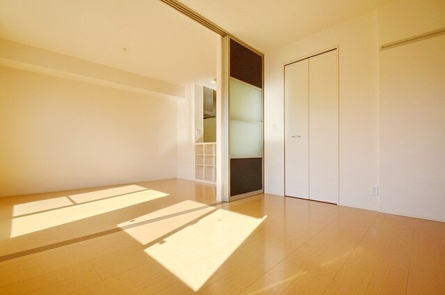 コートヴィレッジ　かりんの物件内観写真