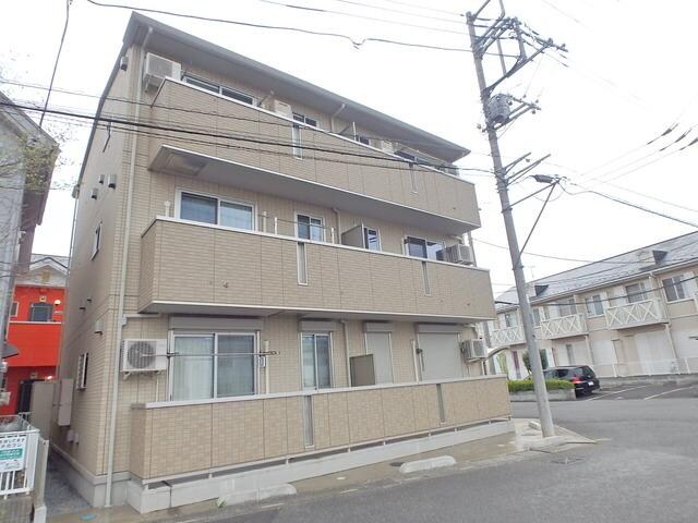 Ｎｅｗ　Ｅｘｃｅｌの物件外観写真