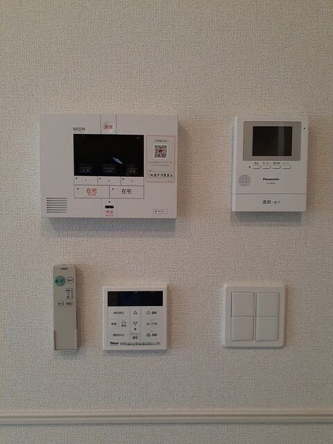 レジデンスｎｏａの物件内観写真