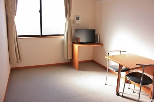 レオパレスハロー越谷の物件内観写真