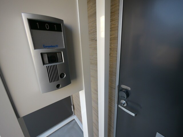 レオパレスエルシエロの物件内観写真