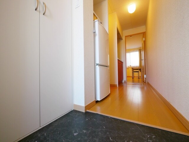 レオパレスエルシエロの物件内観写真