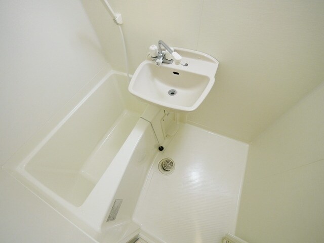 レオパレスエルシエロの物件内観写真