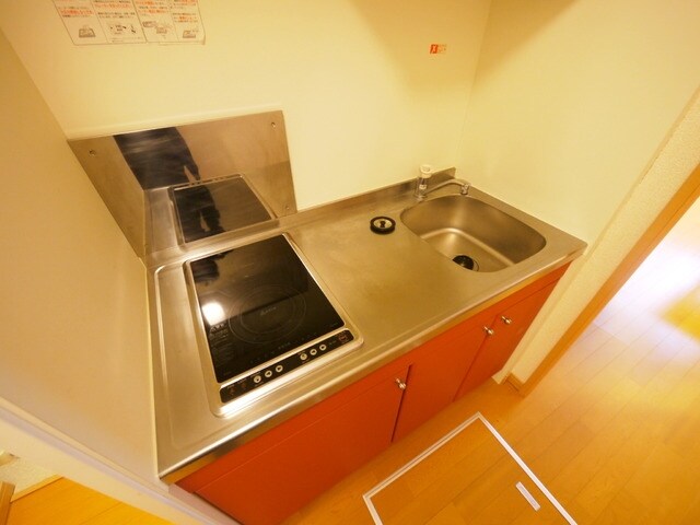 レオパレスエルシエロの物件内観写真