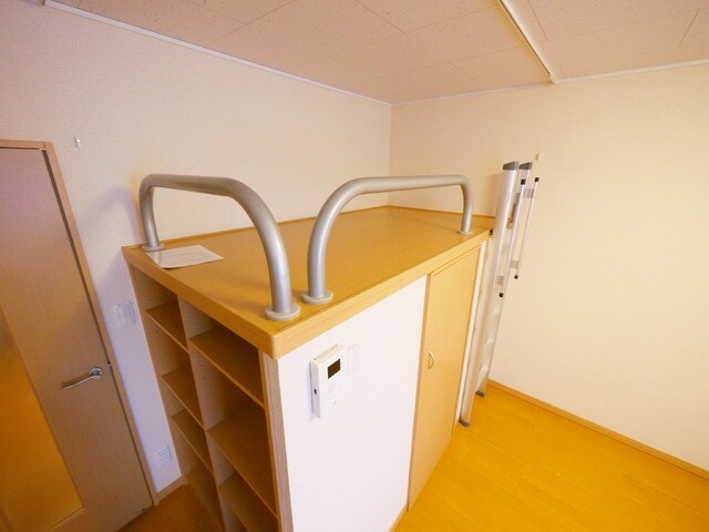 レオパレスエルシエロの物件内観写真