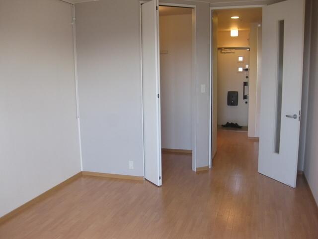 ブランシェの物件内観写真