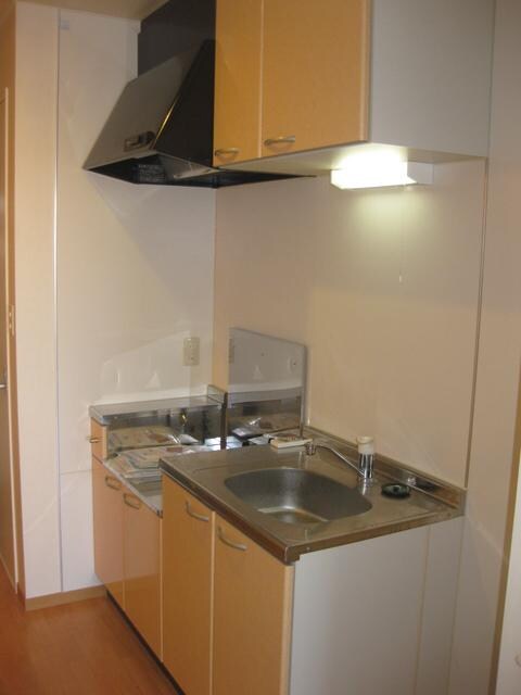 ブランシェの物件内観写真