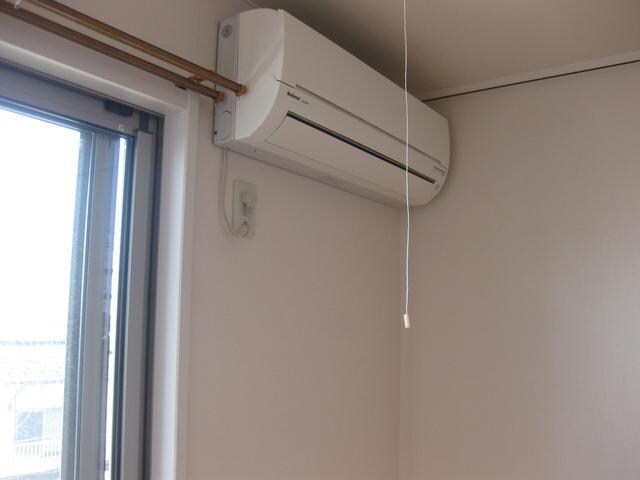 ブランシェの物件内観写真