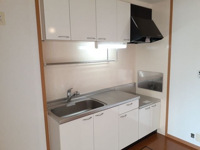 カンフォタブル　リヴＫ　IIの物件内観写真