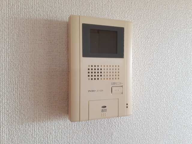 カンフォタブル　リヴＫ　IIの物件内観写真