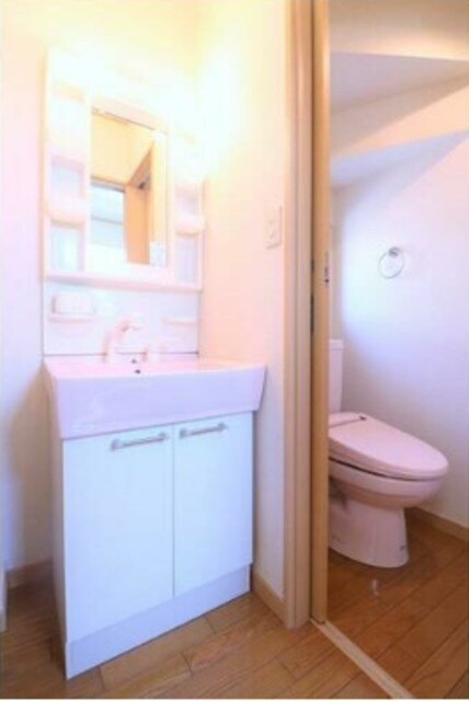 プライムハイツの物件内観写真