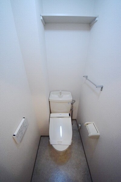 キャッスル　Iの物件内観写真