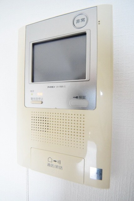 プレディアスタイル横濱沢渡の物件内観写真