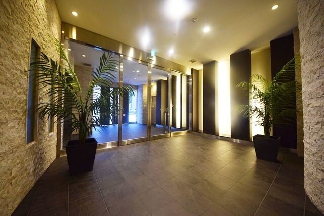 プレディアスタイル横濱沢渡の物件内観写真