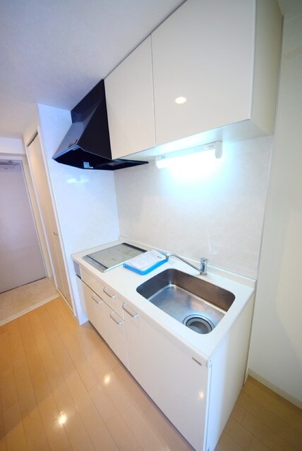 フェリース横濱の物件内観写真