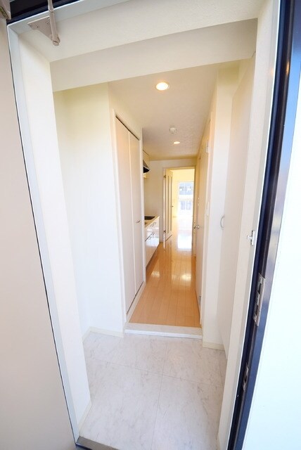 フェリース横濱の物件内観写真