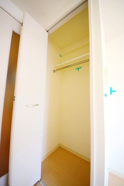 フェリース横濱の物件内観写真