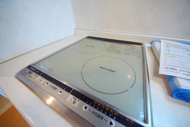 フェリース横濱の物件内観写真