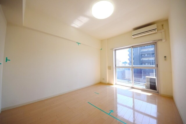 フェリース横濱の物件内観写真