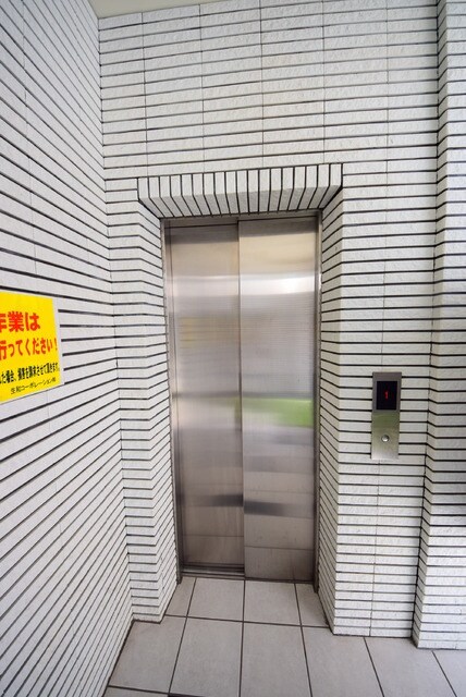 フェリース横濱の物件内観写真