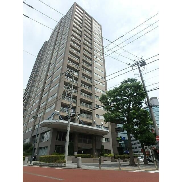 ドゥーエ横浜駅前の物件内観写真