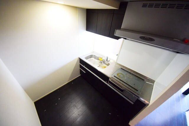 グラマシー横濱関内の物件内観写真