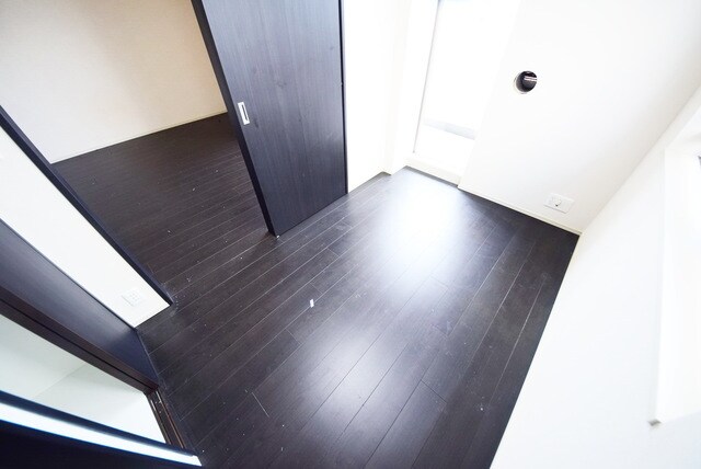 グラマシー横濱関内の物件内観写真