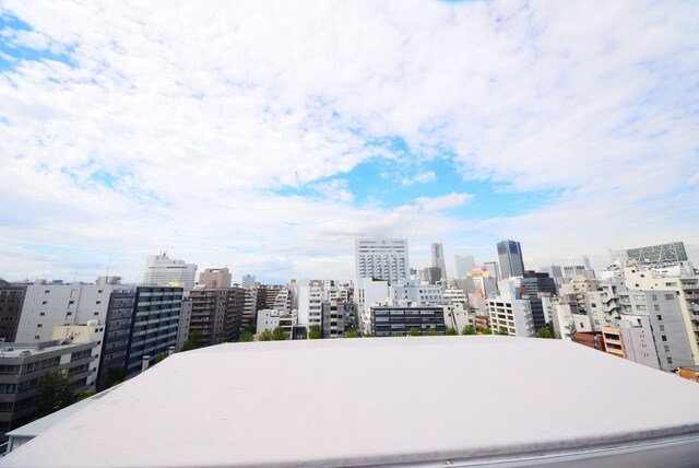 グラマシー横濱関内の物件内観写真