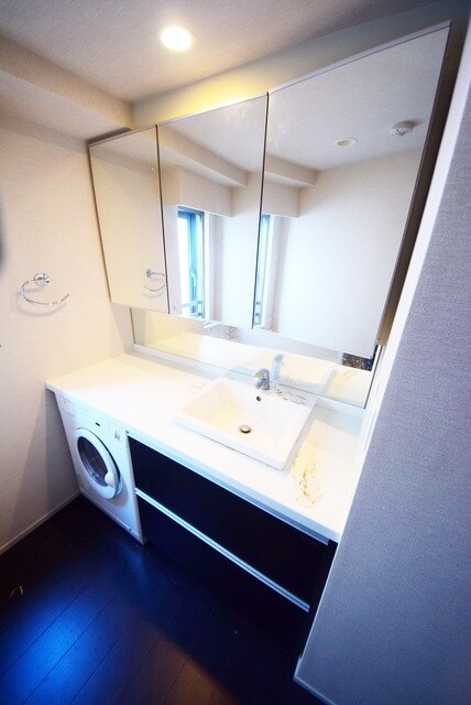 グラマシー横濱関内の物件内観写真