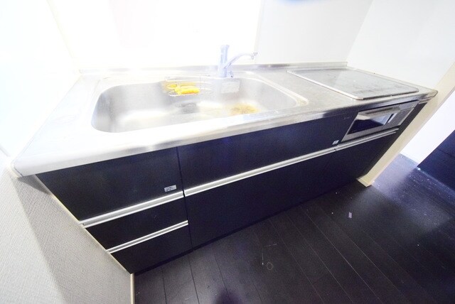 グラマシー横濱関内の物件内観写真