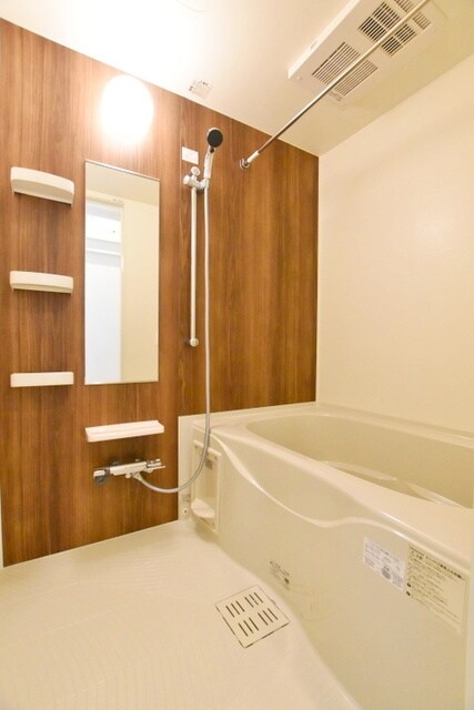 ブローテの物件内観写真