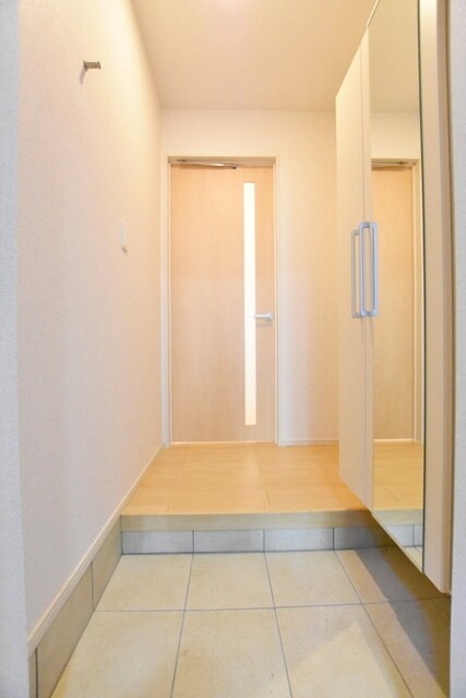 ブローテの物件内観写真