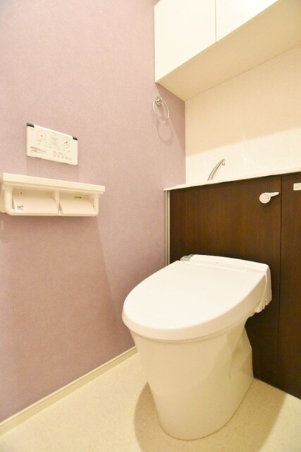 ブローテの物件内観写真