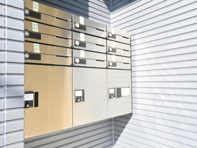 ブローテの物件内観写真