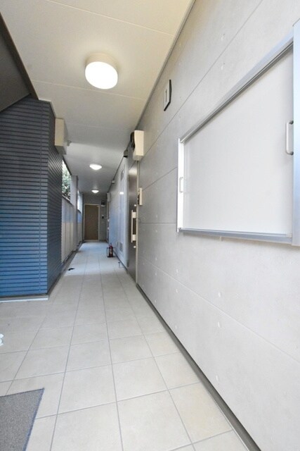 ブローテの物件内観写真