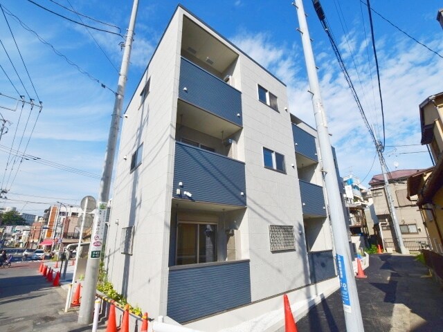 ブローテの物件内観写真