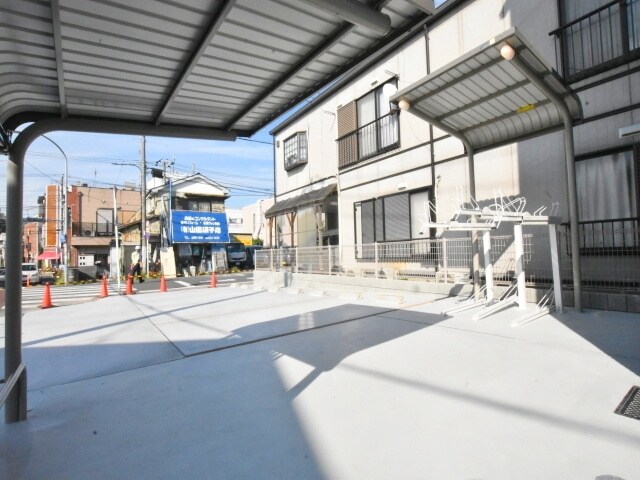 ブローテの物件内観写真